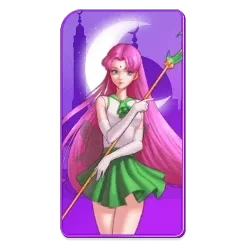 Putri
Bulan