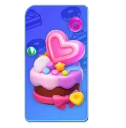 Sugar
Supreme