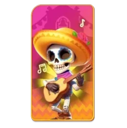 Taberna
Muertos