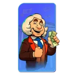 Cash
Mania