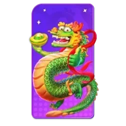 Fortune
Dragon