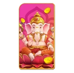 Ganesha
Fortune