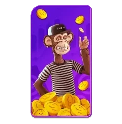 Wild Ape